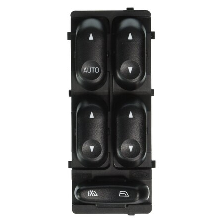 Motorcraft Switch-Window Control-Doub, Sw7142 SW7142